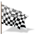 checkered,finish,flag,goal