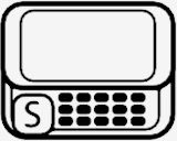 phone