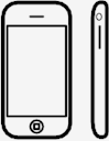 phone