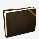 folder,pelle