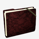 folder,ruggine