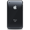 apple,black,iphone,retro