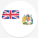 British,antarctic