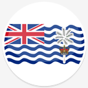 British,Indian,Ocean,Territory