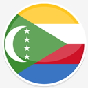 Comoros