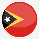East,Timor