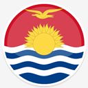 Kiribati