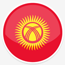 Kyrgyzstan