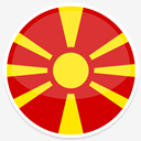 Macedonia