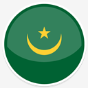 Mauritania