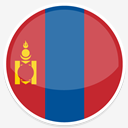 Mongolia