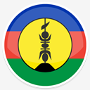 New,caledonia