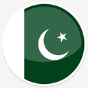 Pakistan