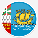 Saint,Pierre,and,Miquelon