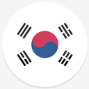 South,Korea