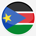 South,Sudan