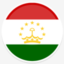 Tajikistan