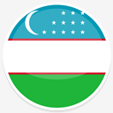 Uzbekistan