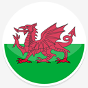 Wales