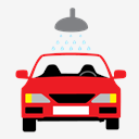 car,washing