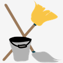 cleaning