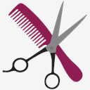 hairstyling