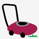 Lawn,Mowing