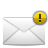 alert,mail