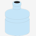 water,delivering