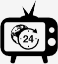 24h