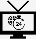 24h