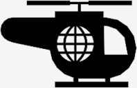 helicopter