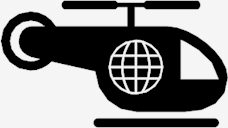 helicopter
