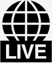 live