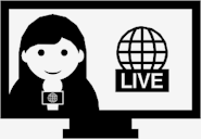 live