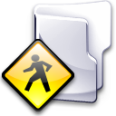 folder,public