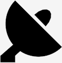parabolic
