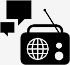 radio
