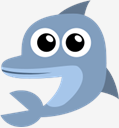 dolphin