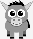 donkey