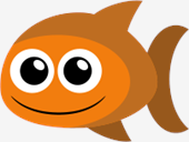 gold,fish
