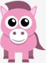 pony
