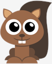squirrel