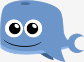 whale