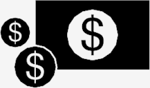 dollars