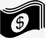 dollars