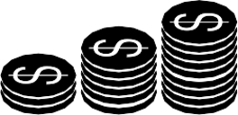 increasing