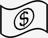 one
