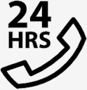 24H