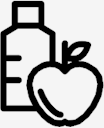 apple